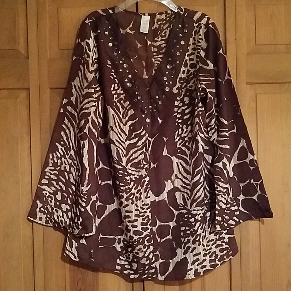 Tunic Top
